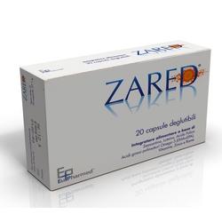 ZARED 60 CAPSULE - Farmafamily.it