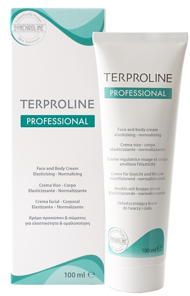 TERPROLINE PROFESSIONAL 100 ML - Farmafamily.it
