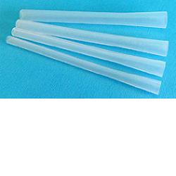 CANNULA RETTALE NEONATI IN SILICONE 4MM - Farmafamily.it