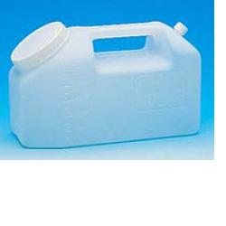 CONTENITORE URINA 24 ORE IN TANICA FARMA TAINER - Farmafamily.it