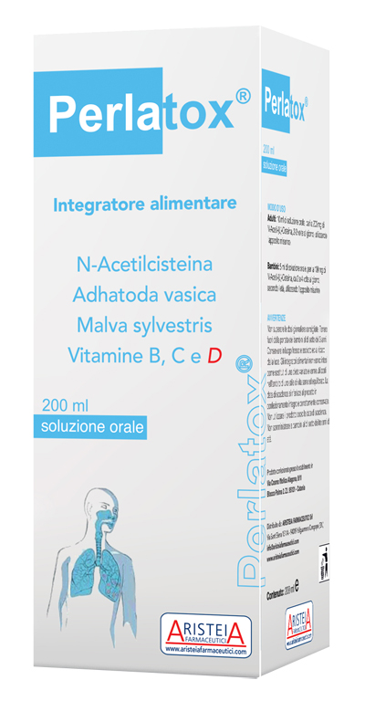 PERLATOX 200 ML - Farmafamily.it