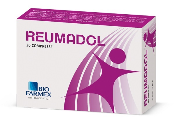REUMADOL 30 COMPRESSE - Farmafamily.it