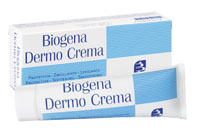BIOGENA DERMO CREMA 200 ML - Farmafamily.it