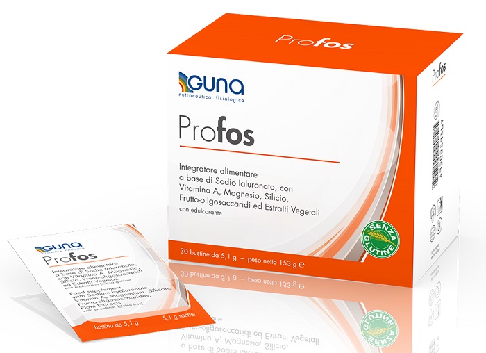 PROFOS 30 BUSTINE - Farmafamily.it