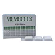MEMOBROS 30 CAPSULE - Farmafamily.it