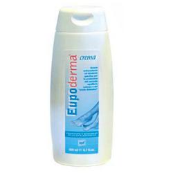 EUPODERMA CREMA 200 ML - Farmafamily.it