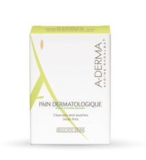 ADERMA LES INDISPENSABLES PANE DERMATOLOGICO 100 G - Farmafamily.it