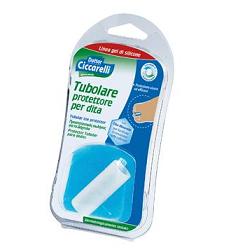 TUBOLARE PROTETTORE PER DITA 1 PEZZO - Farmafamily.it