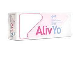 ALIVYO GEL IDRATANTE 50 ML - Farmafamily.it