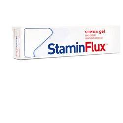 STAMINFLUX CREMA GEL 100 ML - Farmafamily.it
