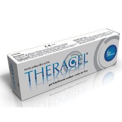 THERAGEL GEL OFTALMICO 10G - Farmafamily.it