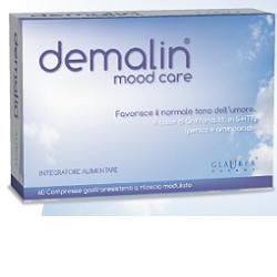 DEMALIN GLAUBER 60 COMPRESSE - Farmafamily.it