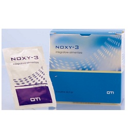 NOXY-3 20 BUSTINE - Farmafamily.it