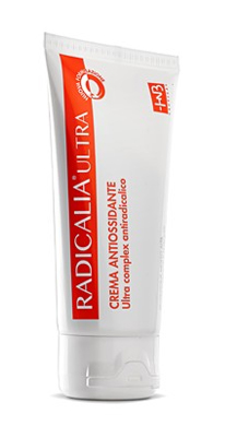 RADICALIA ULTRA CREMA PER VISO E CORPO 50 ML - Farmafamily.it