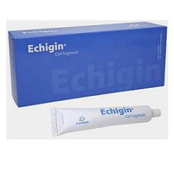ECHIGIN GEL VAGINALE 30 G + 6 APPLICATORI MONODOSE - Farmafamily.it