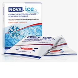 NOVA DOLFAST ICE GHIACCIO TNT 2 BUSTE - Farmafamily.it