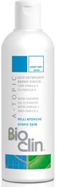 BIOCLIN A-TOPIC OLIO DETERGENTE 200 ML - Farmafamily.it