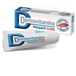 DERMOVITAMINA HERPESCARE 8 ML - Farmafamily.it