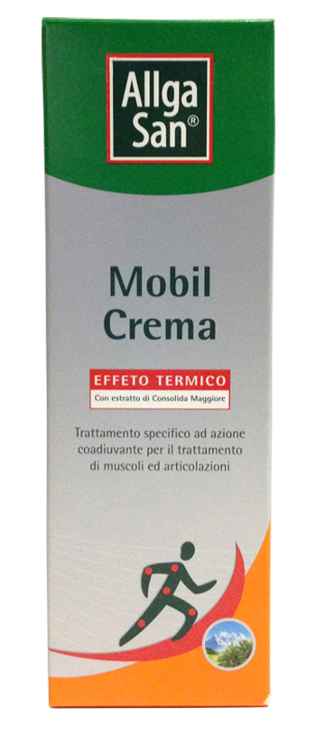 ALLGASAN MOBIL CREMA 50 ML - Farmafamily.it