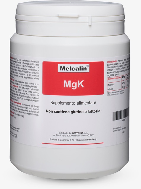 MELCALIN MGK 28 BUSTINE - Farmafamily.it