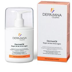 DERMANOIL 200 ML - Farmafamily.it