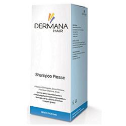 DERMANA SHAMPOO PIESSE 150 ML - Farmafamily.it