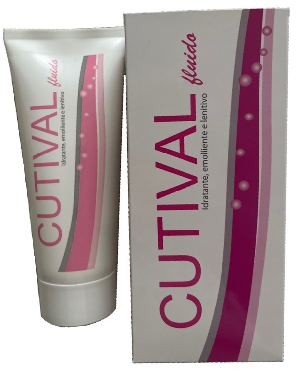CUTIVAL FLUIDO 200 ML - Farmafamily.it