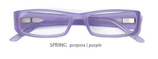 OCCHIALE PREMONTATO CORPOOTTO C8 SPRING PURPLE1,00 DIOTTRIA - Farmafamily.it