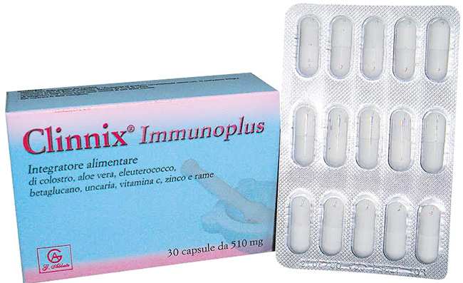 SKINSAN IMMUNOPLUS 30 CAPSULE - Farmafamily.it