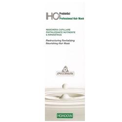 HC HAIR MASC PROFESSIONAL 250 ML - Farmafamily.it