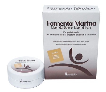 TRAUMI GEL MINERALE 150 G - Farmafamily.it