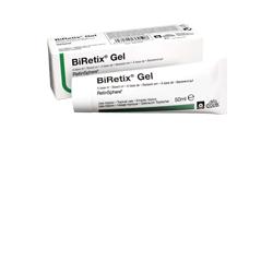 BIRETIX GEL 50 ML - Farmafamily.it