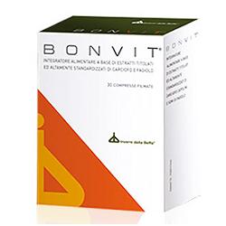 BONVIT 30 COMPRESSE - Farmafamily.it
