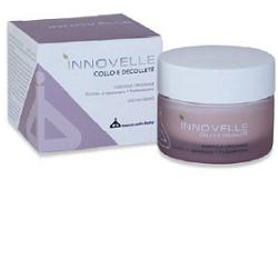 INNOVELLE COLLO DECOLLETE CREMA 50 ML - Farmafamily.it