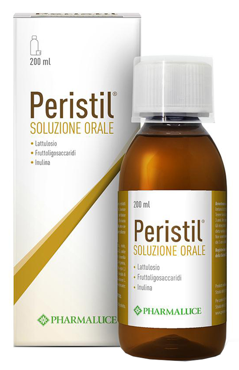 PERISTIL 200 ML - Farmafamily.it
