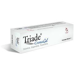 TRIADE CREMAGEL 100 ML - Farmafamily.it