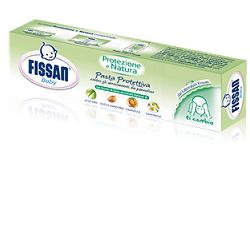 FISSAN PROTEZIONE NATURA PASTA 75 ML - Farmafamily.it