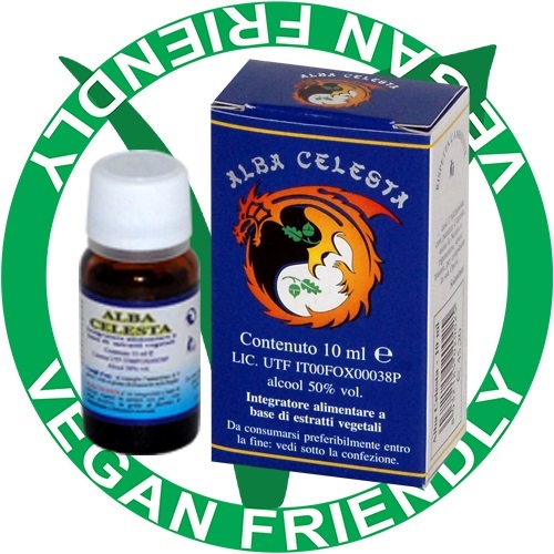 ALBA CELESTA GOCCE 10 ML - Farmafamily.it