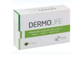 DERMOLIFE 30 CAPSULE - Farmafamily.it