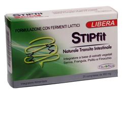 STIPFIT 20 COMPRESSE - Farmafamily.it