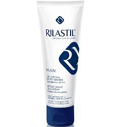 RILASTIL MAN GEL D/BARBA 75 ML - Farmafamily.it