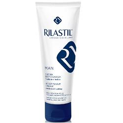 RILASTIL MAN CREMA D/BARBA 75 ML - Farmafamily.it