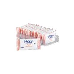 LUBRIGYN SALVIETTE 15 PEZZI - Farmafamily.it