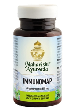 IMMUNOMAP 60 COMPRESSE - Farmafamily.it