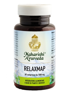 RELAXMAP 60 COMPRESSE - Farmafamily.it