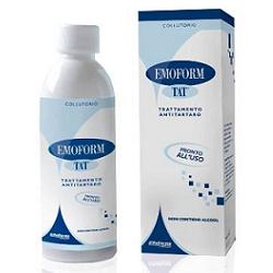 EMOFORM TAT COLLUTORIO 300 ML - Farmafamily.it