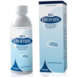 AQUA EMOFORM COLLUTORIO 300 ML - Farmafamily.it