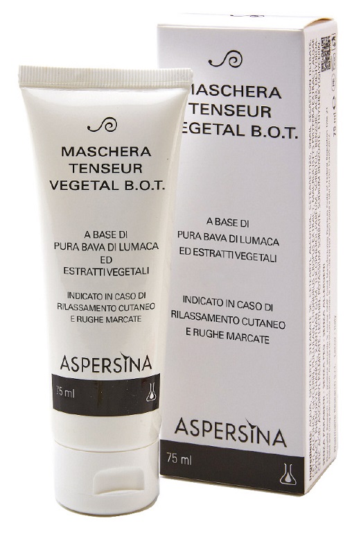 ASPERSINA MAS TENS VEG BOT 75M - Farmafamily.it