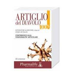 ARTIGLIO 100% 60 COMPRESSE - Farmafamily.it