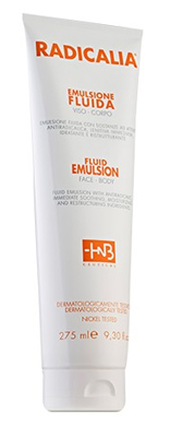 RADICALIA EMULSIONE FLUIDA PER VISO E CORPO 275 ML - Farmafamily.it